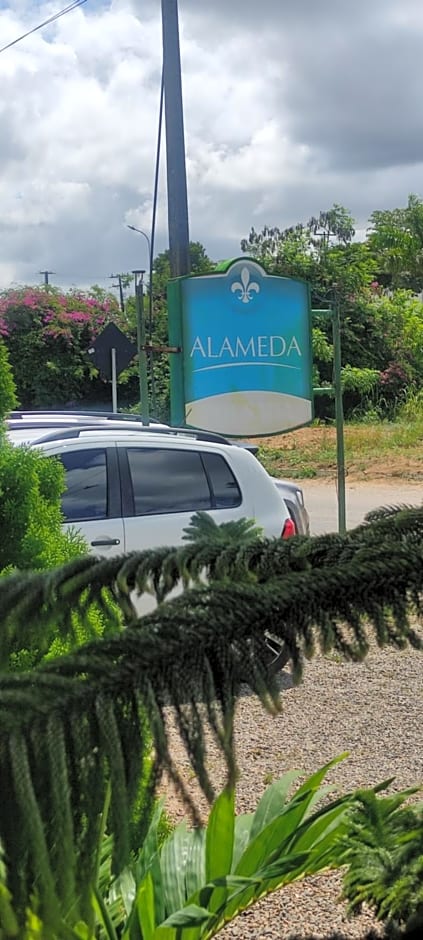 Pousada Alameda