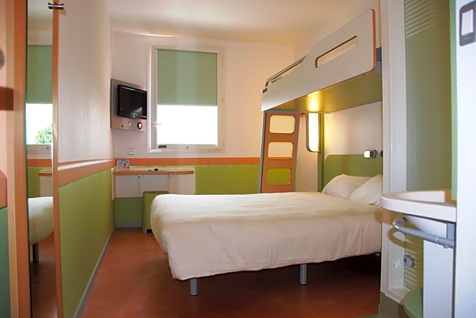 Ibis Budget Roanne Hotel