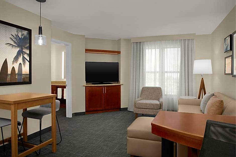 Residence Inn by Marriott San Diego Oceanside