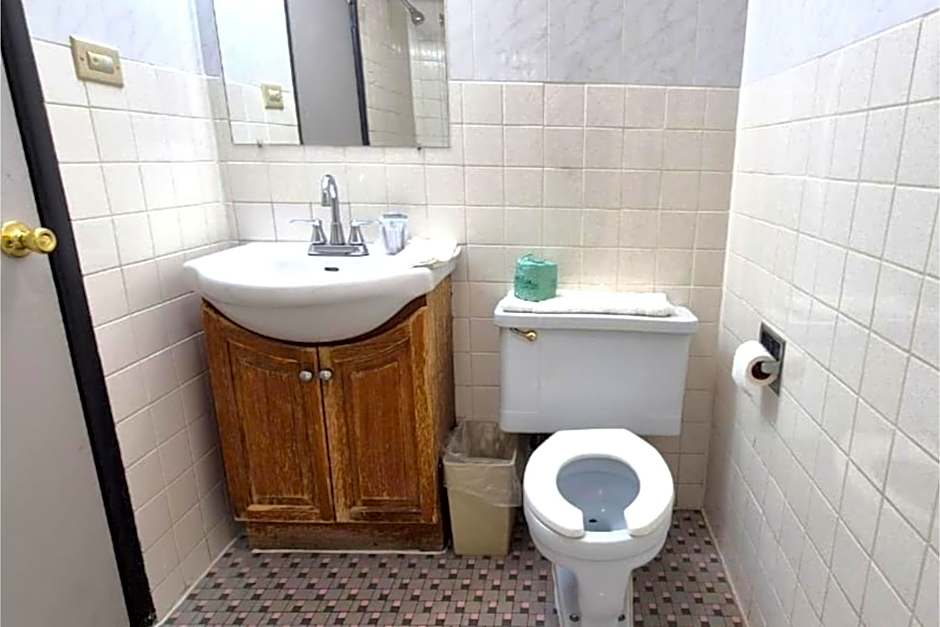 Motel Edgebrook Chicago North Shore By OYO