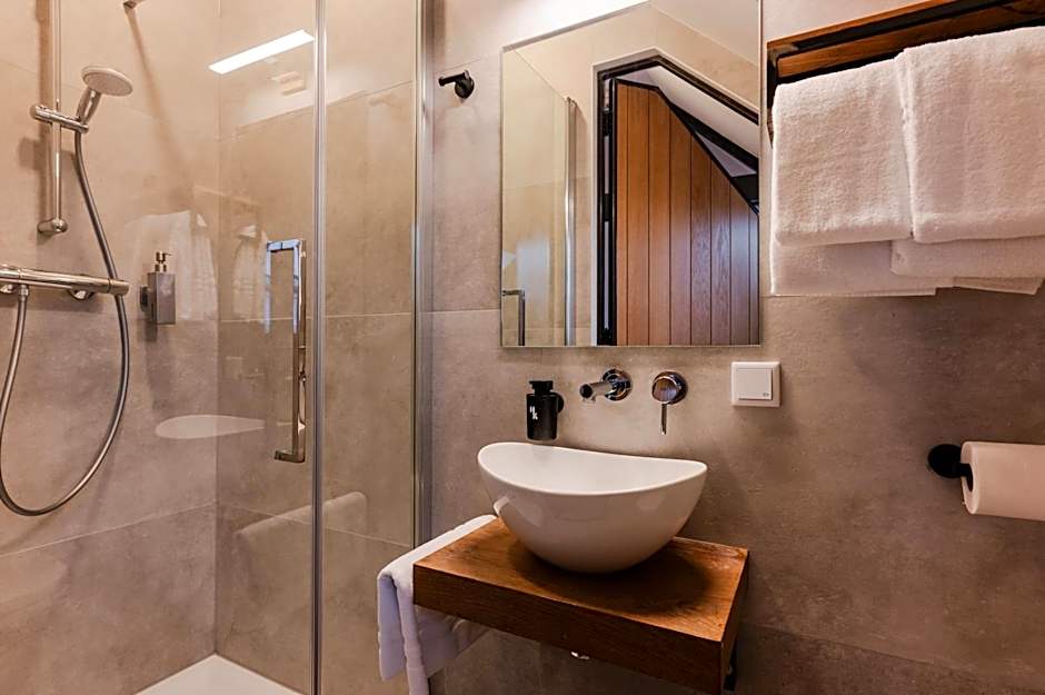 Hotel Haverkist