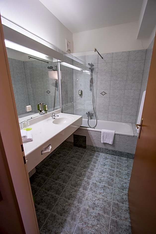 Familie Hopfeld - Hotel Dreikönigshof