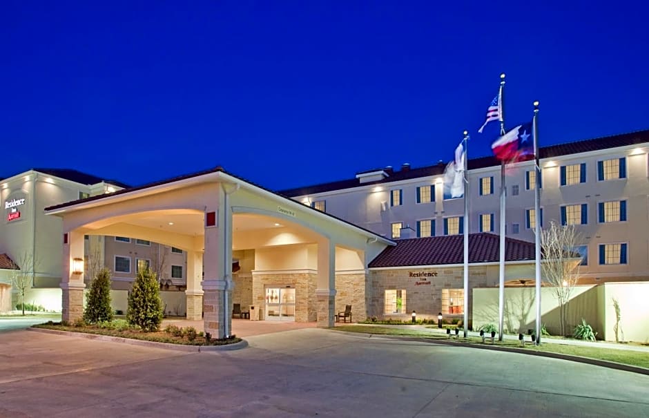 Residence Inn by Marriott Odessa