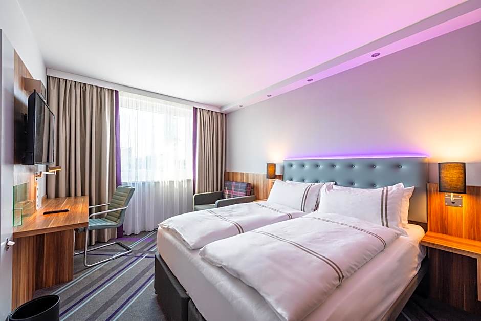 Premier Inn Nürnberg City Centre