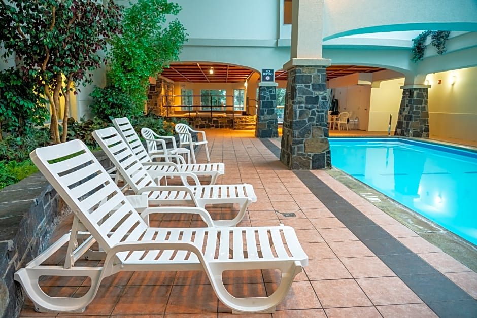 The Rundlestone Lodge