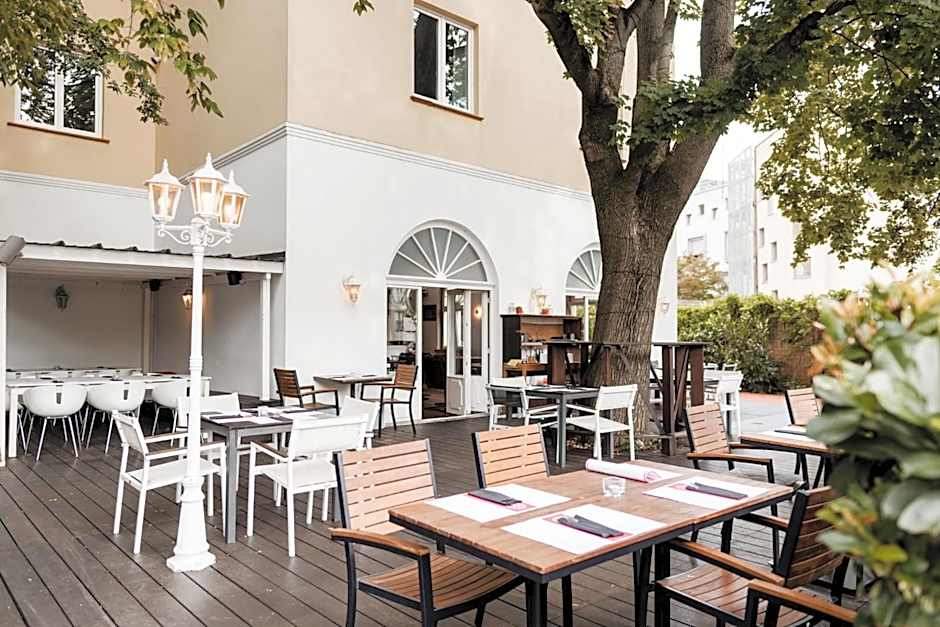 Müllner Smart Hotel Wien Self Check In