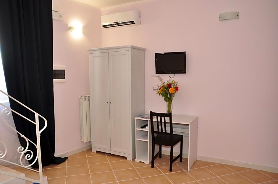 B&B Marebello – Otranto, OK