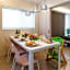 Condominium Luana 築浅2LDK 宮城海岸徒歩2分 American Village 車で10分