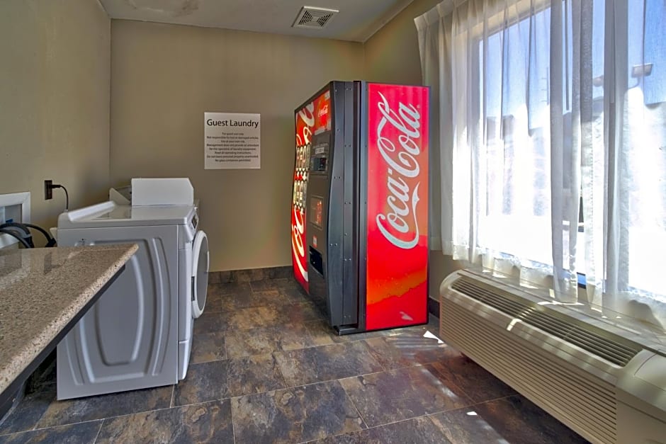 Holiday Inn Express and Suites Lubbock South By IHG