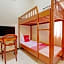 Hotel O Mtc Bunk Bed