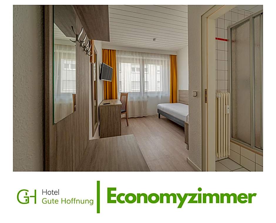 Hotel Gute Hoffnung Pforzheim