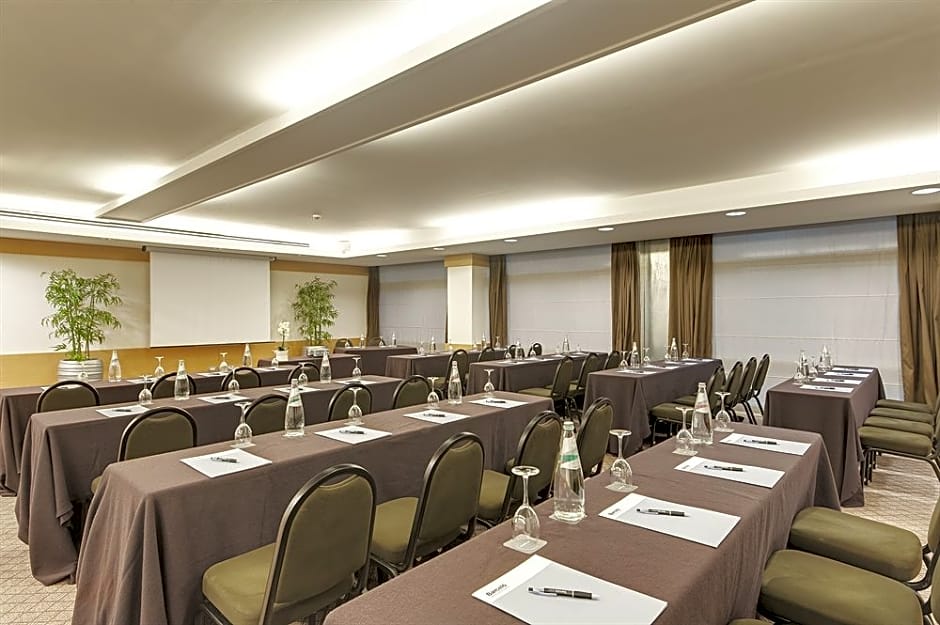 Precise House Mantegna Roma 