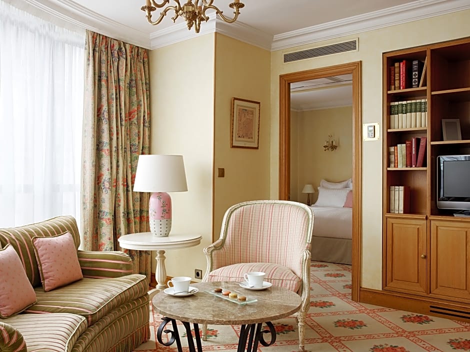 Norman hotel & spa - Paris Champs Elysees