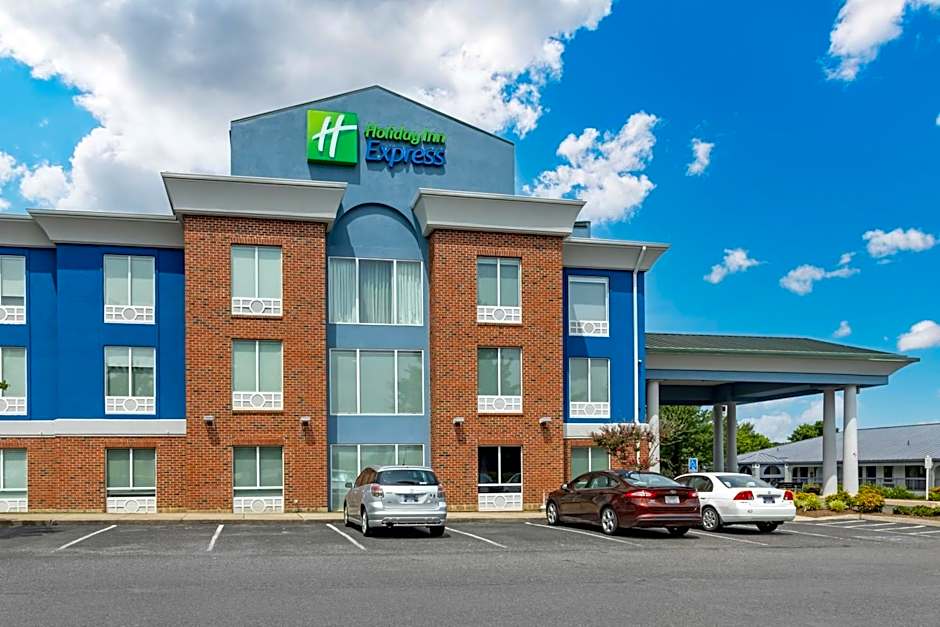 Holiday Inn Express White House By IHG