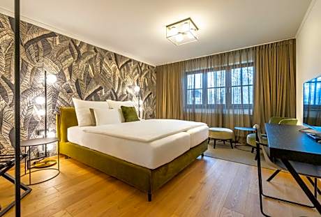 Standard Double Room - Annex