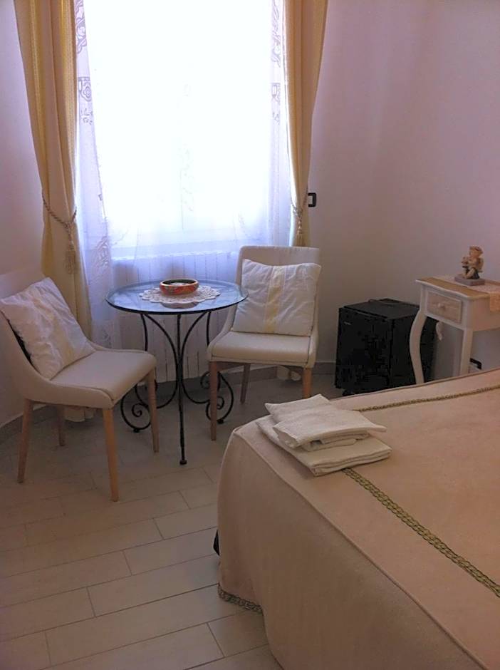 B&B Lido