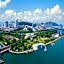 Xiamen Lakeside Hotel