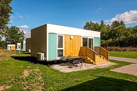 First Camp Glyttinge-Linkoping