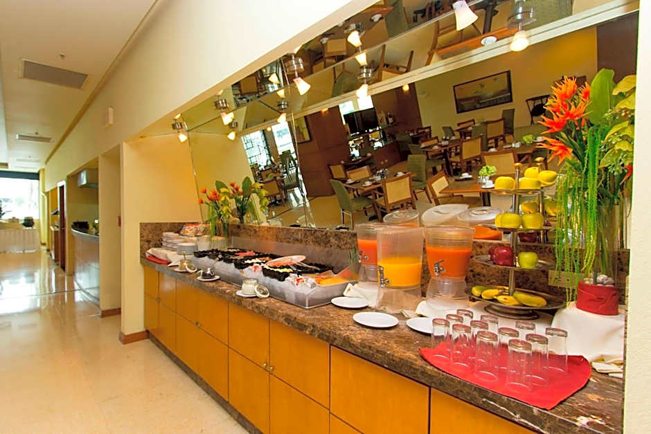 Courtyard by Marriott Monterrey San Jeronimo/Valle
