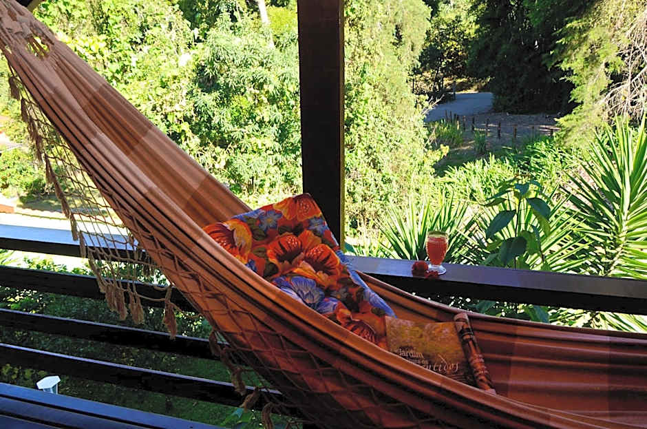 Pousada Sabor da Serra