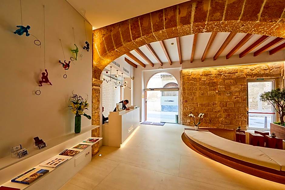 Santa Clara Urban Hotel & Spa