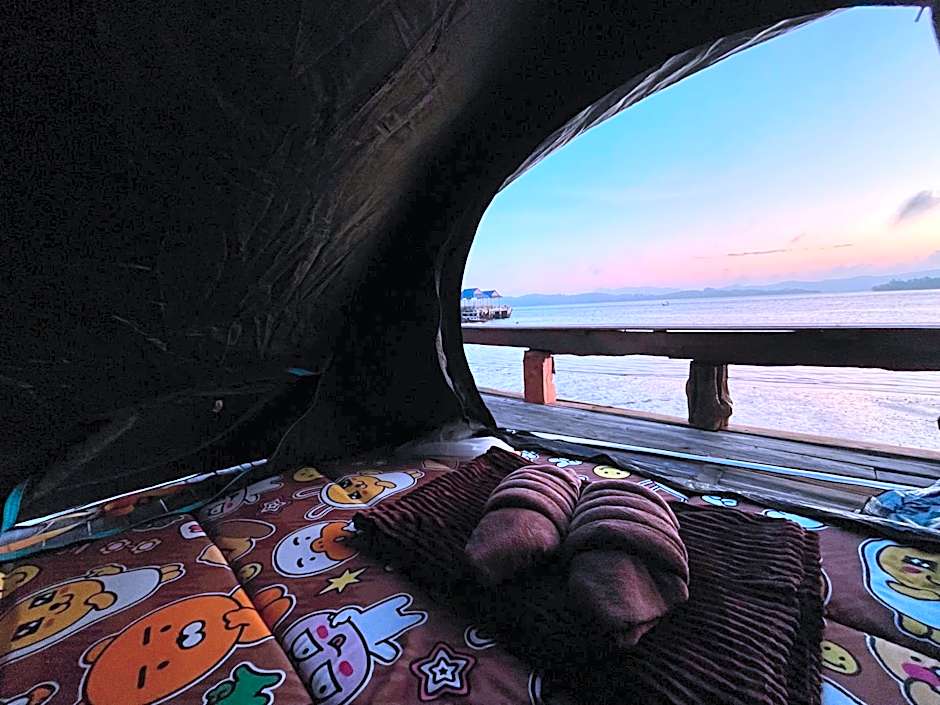 Bankruchaem Homestay Kohpu