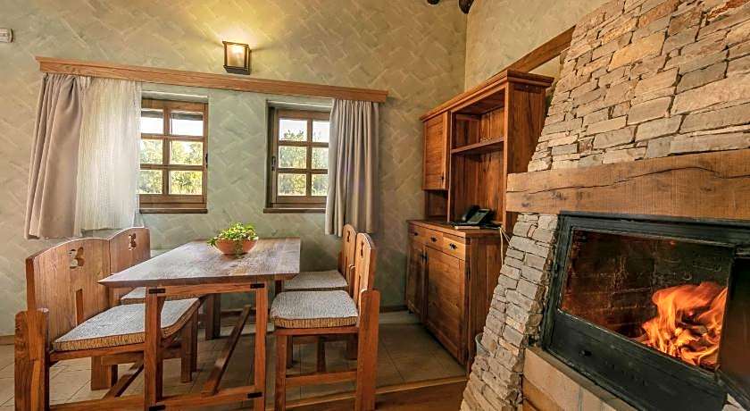 Hotel Etno Selo Herceg