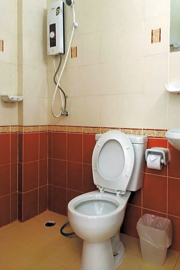 Baan Pak I Un Hua Hin