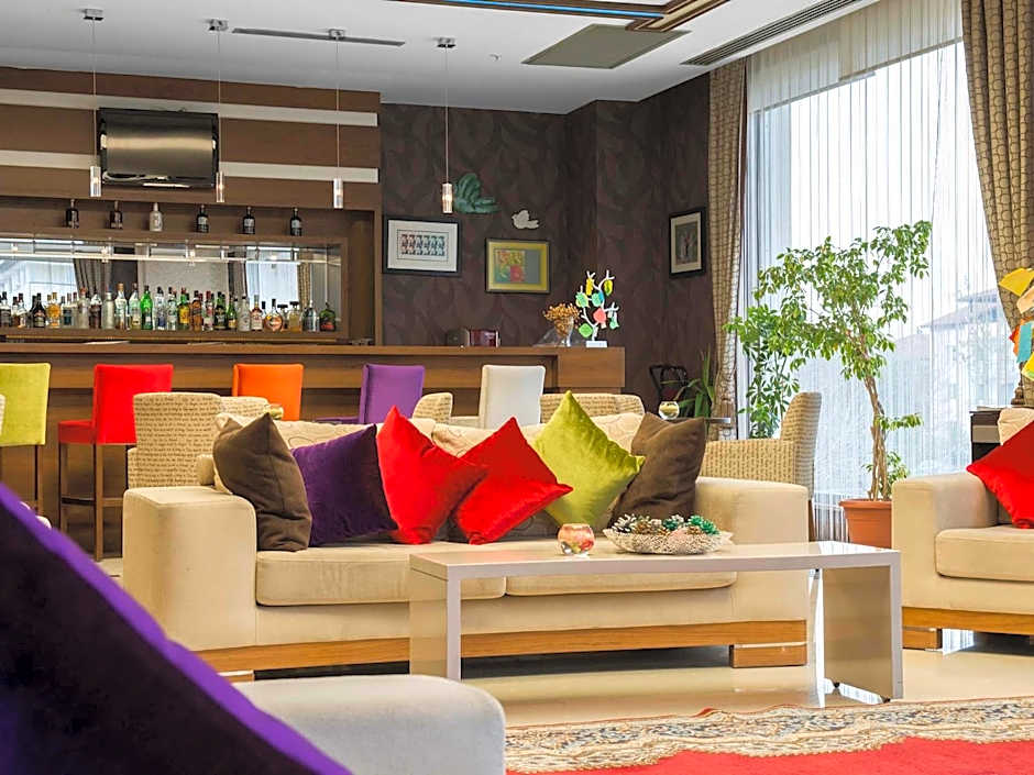 Siir Boutique Hotel