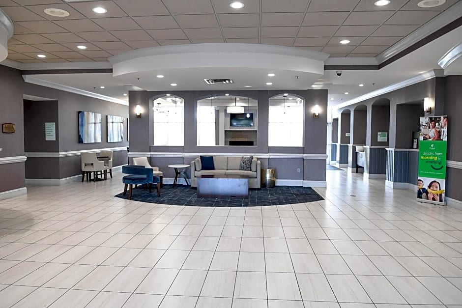 Holiday Inn Valdosta Conference Center By IHG