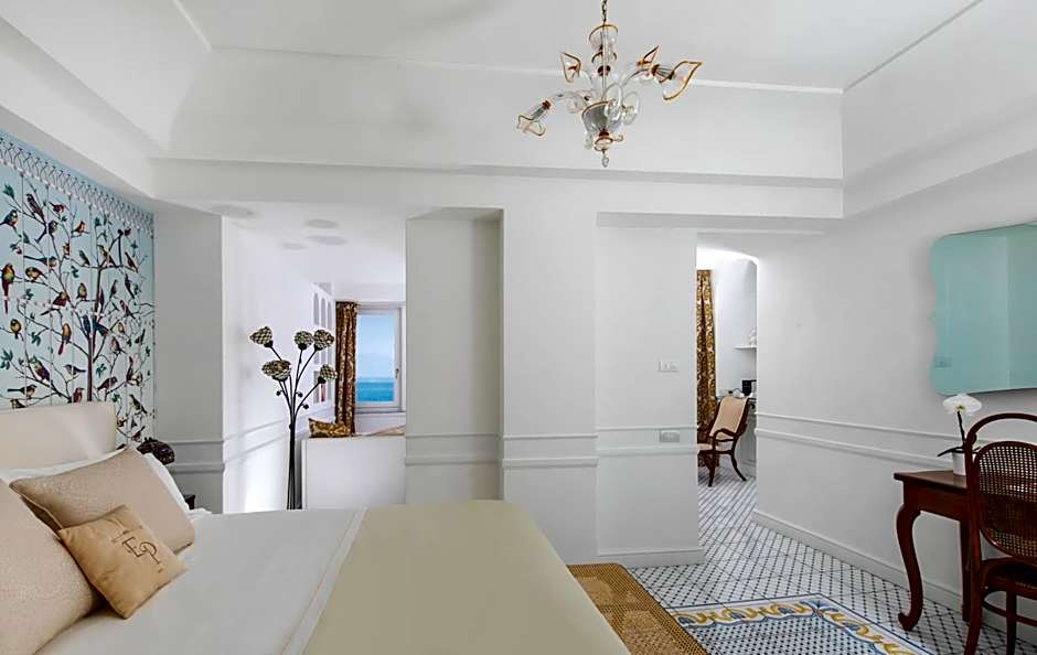 Photo 1 of 10 of Deluxe 1 Double Bed or 2 Beds, Garden View