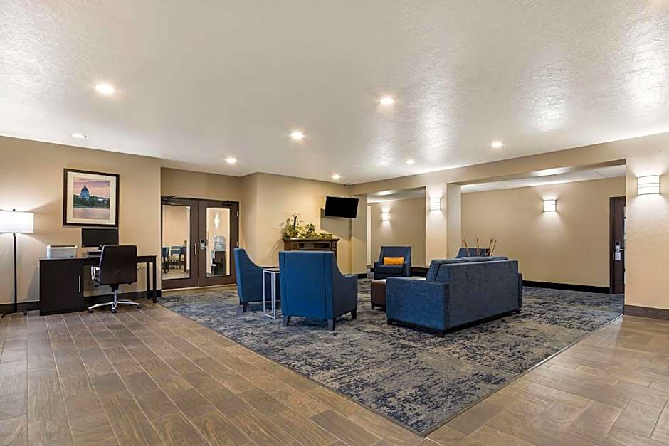 Comfort Inn Yankton SD