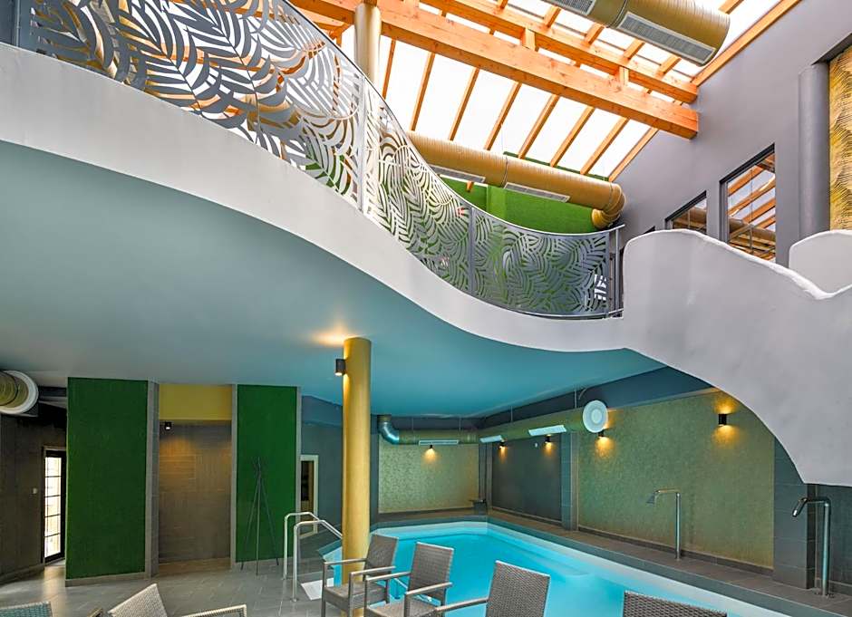 Park Hotel Ambrózia