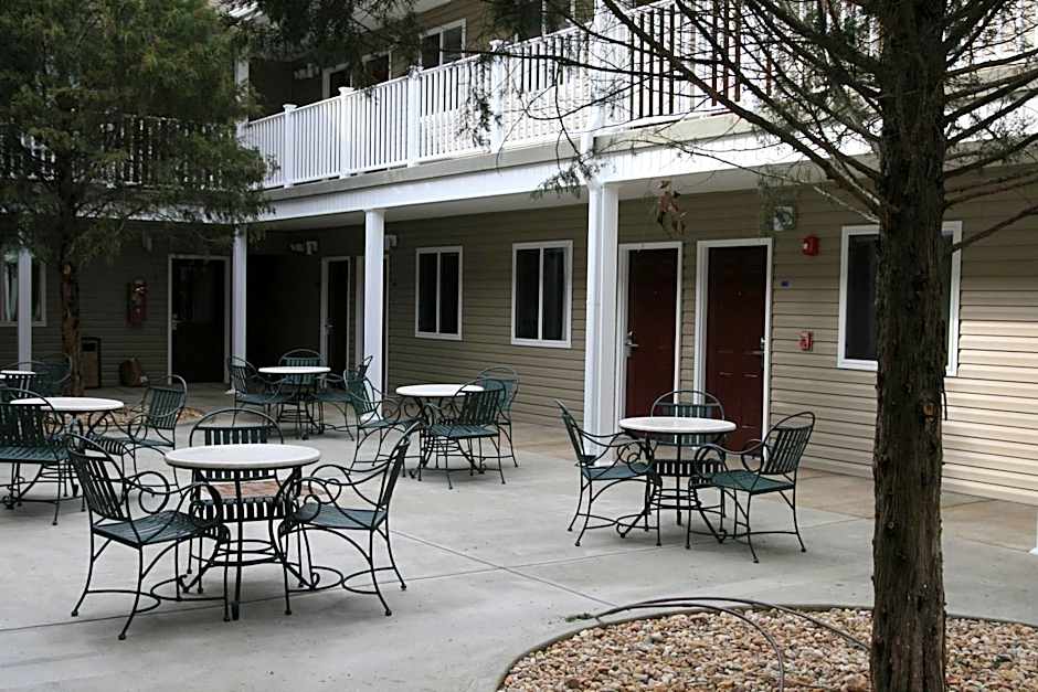 Affordable Suites of America Augusta