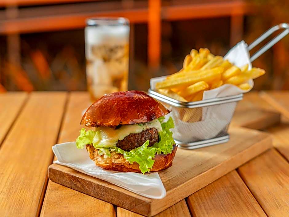 ibis Sao Paulo Congonhas