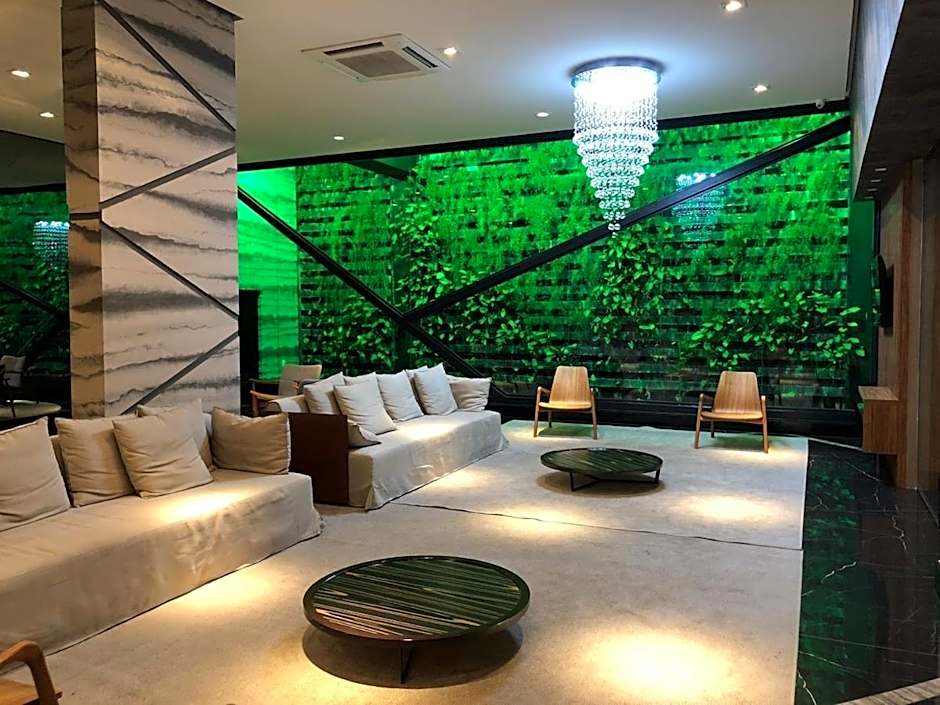 TIME - 718 · TIME - Luxo e sofisticação na praia de Ponta Verde