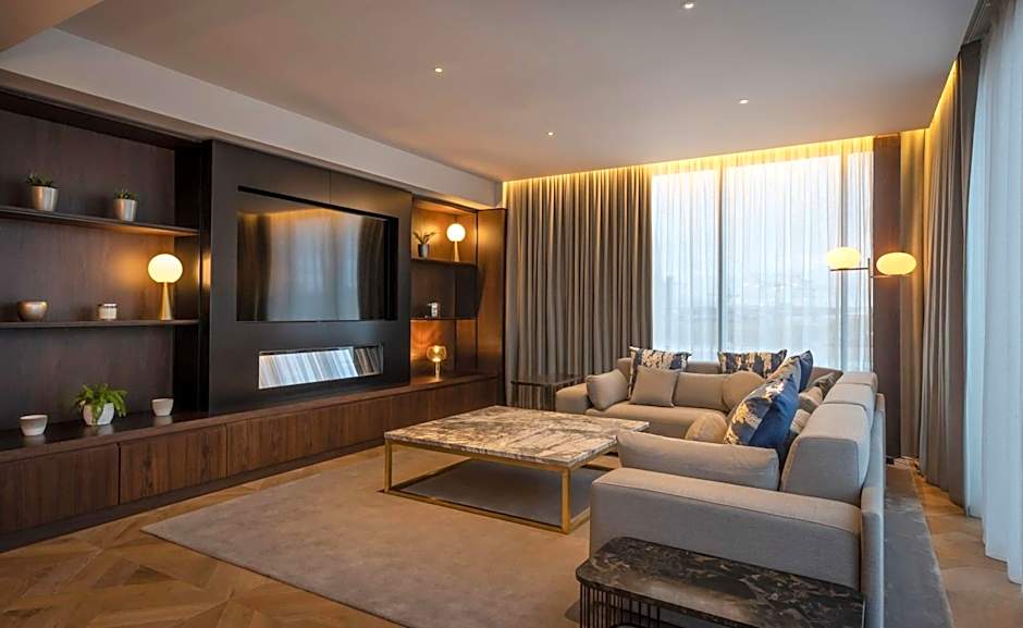 Radisson BLU Royal Hotel Dublin