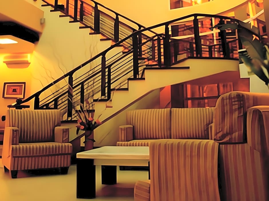 Mo2 Westown Hotel Mandalagan