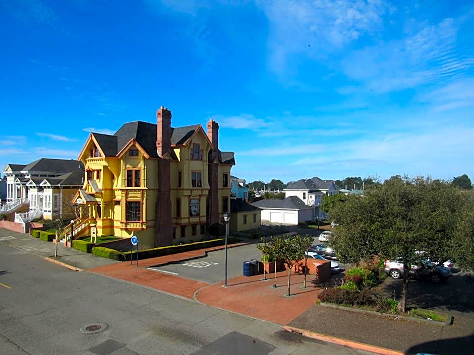 Carter House Inns