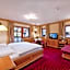 Eggerwirt Kitzbühel, Hotel & Restaurant