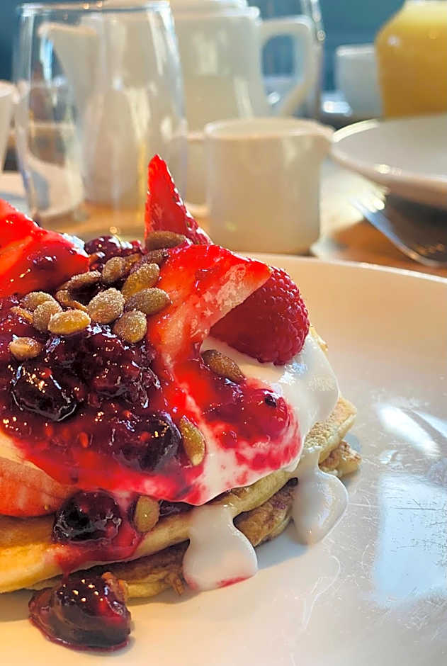 The Punchbowl Lapworth