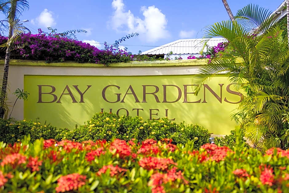 Bay Gardens Hotel