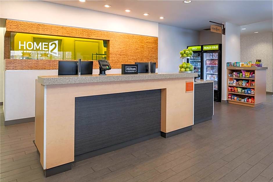 Home2 Suites By Hilton Denver/Highlands Ranch