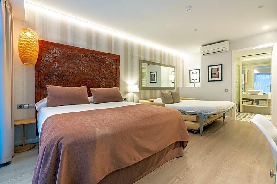 Serennia Fira Gran Via Exclusive Rooms