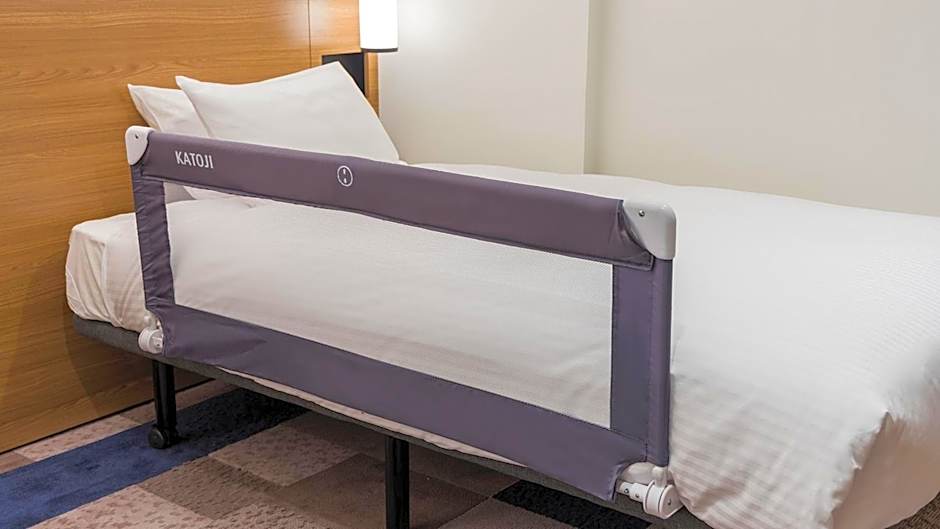 JR-East Hotel Mets Kamakura Ofuna