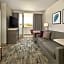 Hilton Kansas City Country Club Plaza