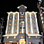Cheonan Aank Hotel Seongjeong
