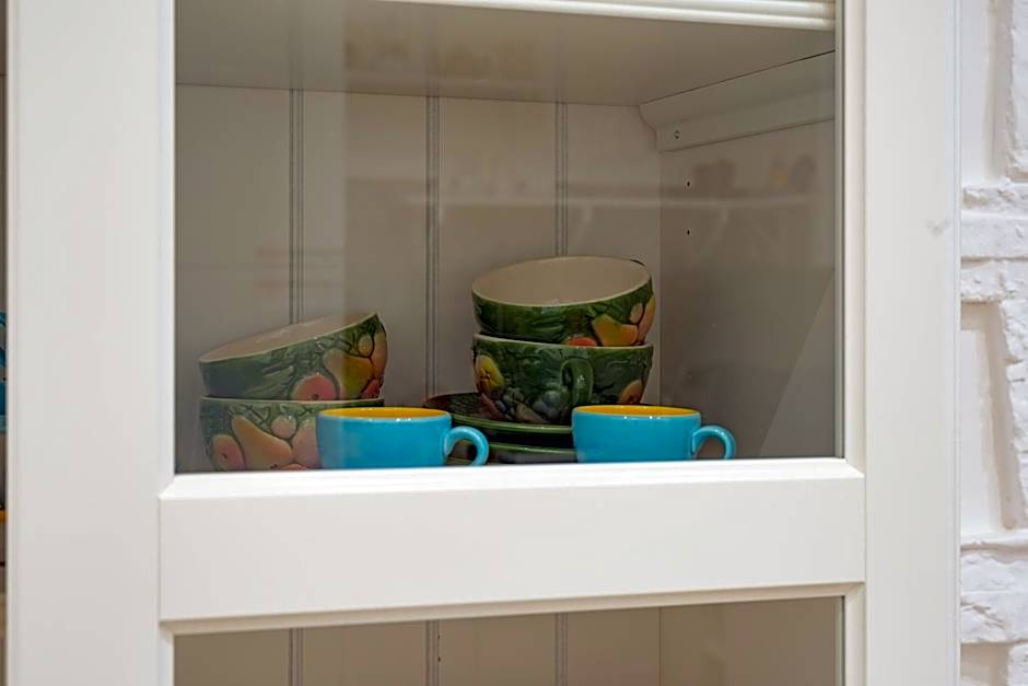 Bed & Breakfast "Il Priscio"