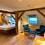 Hotel Wasserschloss Mellenthin