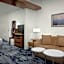 Fairfield Inn & Suites by Marriott Atlanta Stockbridge